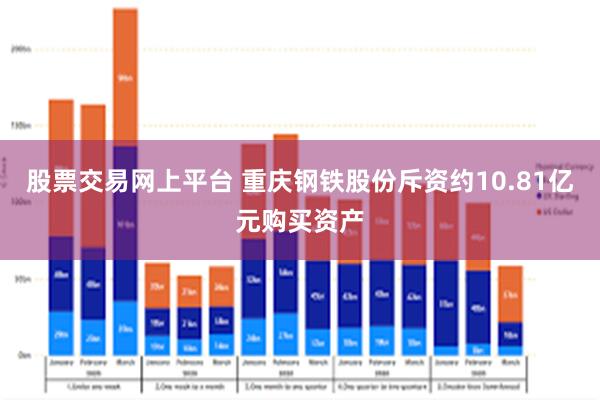 股票交易网上平台 重庆钢铁股份斥资约10.81亿元购买资产
