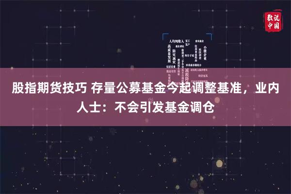 股指期货技巧 存量公募基金今起调整基准，业内人士：不会引发基金调仓