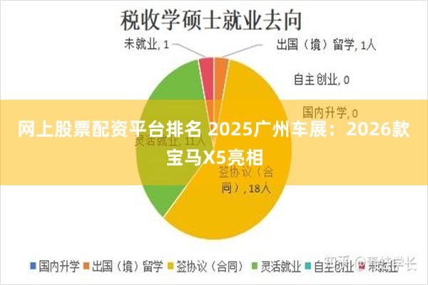 网上股票配资平台排名 2025广州车展：2026款宝马X5亮相