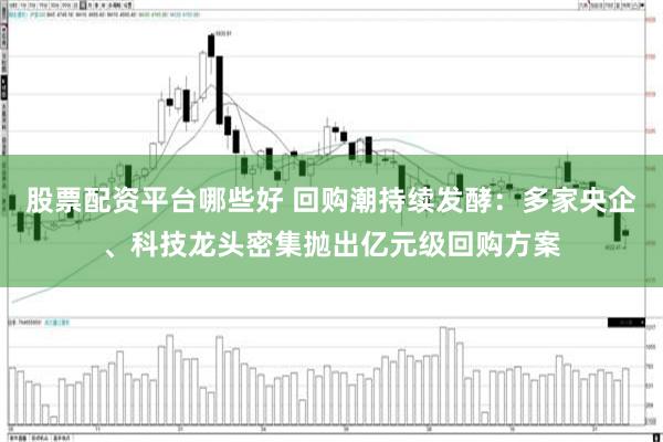 股票配资平台哪些好 回购潮持续发酵：多家央企、科技龙头密集抛出亿元级回购方案