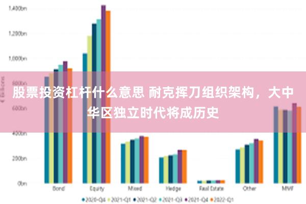 股票投资杠杆什么意思 耐克挥刀组织架构，大中华区独立时代将成历史